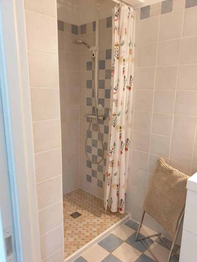Gite Bastide Lagremuse Apartment Sarrians Ngoại thất bức ảnh