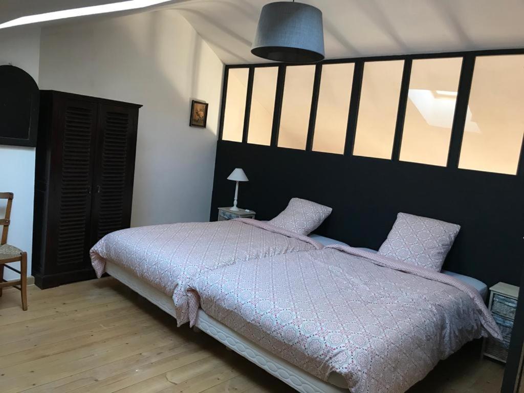 Gite Bastide Lagremuse Apartment Sarrians Ngoại thất bức ảnh